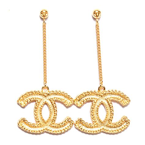 cheap chanel earrings singapore|cheapest chanel earrings.